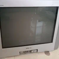 تلویزیون ۲۱ اینچ|تلویزیون و پروژکتور|شیروان (خراسان), |دیوار