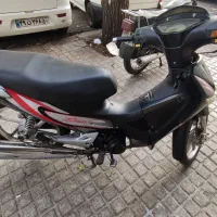 طرح ویو۸۹|موتورسیکلت|تهران, تهرانپارس شرقی|دیوار