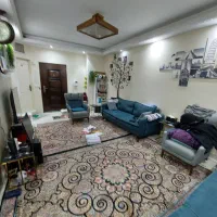 ۵۰ متر اسانسور و انباری کرمان شمالی