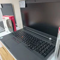 لپتاپcore i5رم16هاردssd کاملانوباکارتن15.6اینچ|رایانه همراه|تهران, پونک|دیوار