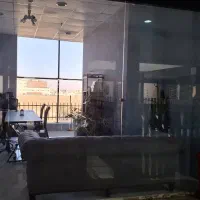 مغازه تجاری حاشیه استقلال|فروش مغازه و غرفه|گلبهار, شهر جدید گلبهار|دیوار