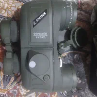 دوربین شکاری آلمانی|کوهنوردی و کمپینگ|کرمانشاه, |دیوار