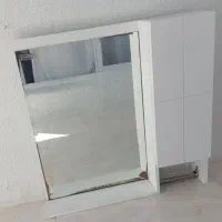 اینه کنسول دار