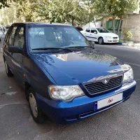 پراید 111 مدل ۱۳۹۸