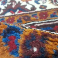 فرش دستباف کارکرده|فرش|ارومیه, |دیوار