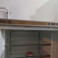 یخچال دو درب نیاز به تعمیر|یخچال و فریزر|محمدبار, |دیوار