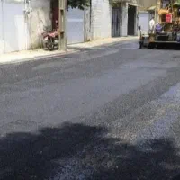 اسفالت، ایزوگام ،قیرگونی، محوطه سازی ،عایق|خدمات پیشه و مهارت|رباطکریم, رباطکریم|دیوار