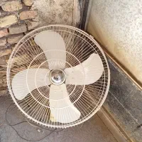 پنکه دیواری