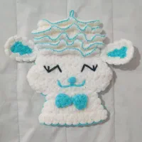 لیفهای عروسکی جدید|لوازم حمام|همدان, |دیوار