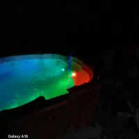 وان جکوزی حمام اسپا مخصوص محیط باز و بسته|لوازم حمام|چالوس, |دیوار