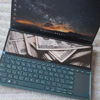 لب تاب ایسوس زنبوک