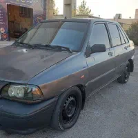 فروش پراید مدل ۹۰