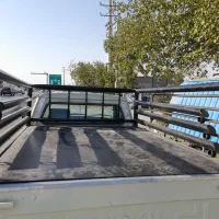 باربندوکفی وانت پیکان قوی|قطعات یدکی و لوازم جانبی|گلستان (تهران), |دیوار