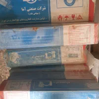 الکترود سیم جوش