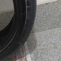 لاستیک ماشین