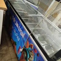 وسایل ابمیوه و بستنی|کافی‌شاپ و رستوران|کرمانشاه, |دیوار