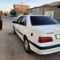 پارس سال ۹۴|خودرو سواری و وانت|حبیب آباد, |دیوار