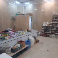 فروش مغازه تجاری در فردوسیه شهریار ۴۵ متری|فروش مغازه و غرفه|فردوسیه, |دیوار