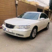 آزرا ۲۰۱۰ استثنایی بدون مشابه