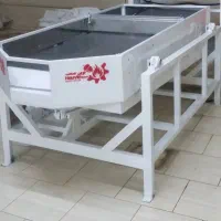 دستگاه خشک کن آجیل و‌خشکبار