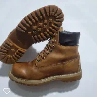 بوت چرم سایز۴۱