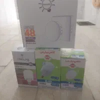 لوازم الکتریکی نو