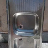 سینک ظرفشویی