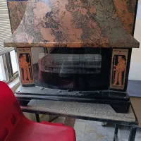 بخاری کاملآ نو