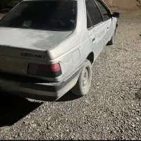پژو 405