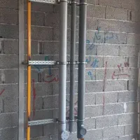 کمکی یا کارگر لوله کشی گاز و آب|استخدام معماری، عمران و ساختمانی|بندر ماهشهر, |دیوار