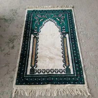 سجاده جنس فرش . جانماز   نو نو|فرش|تهران, سردارجنگل|دیوار