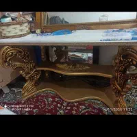 عسلی مبل|مبلمان خانگی و میز عسلی|خرم‌آباد, |دیوار