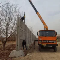 خدمات جرثقیل 3تن کفی دار|خدمات حمل و نقل|زنجان, |دیوار