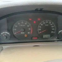 پژو۴۰۵ مدل۹۲ شاسی پلمپ بیرنگ