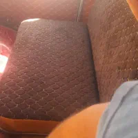 بنزتک۵۶|خودرو سنگین|ابرکوه, |دیوار