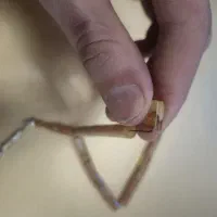 تسبیح سندلوس|زیورآلات و اکسسوری|باسمنج, |دیوار