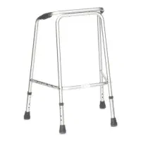 واکر پزشکی آلومینیومی