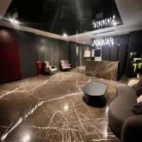 ۹۰متر شمال جردن