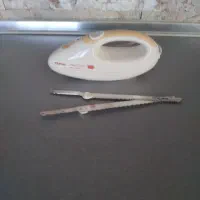 چاقوی برقی آشپزخانه تفال