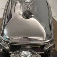 سوفله خوری نو