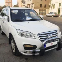 لیفان x60 مدل 93(دنده هیلمنی)|خودرو سواری و وانت|تهران, شهرک شریعتی|دیوار