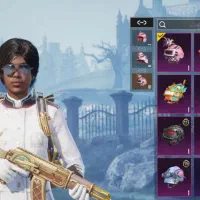 اکانت پابجی لول 73|کنسول، بازی ویدئویی و آنلاین|اهواز, کوروش|دیوار