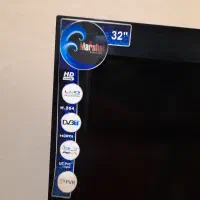 تلویزیون مارشال ۳۲ اینچ (Marshal)|تلویزیون و پروژکتور|تبریز, |دیوار