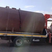 جرثقیل  افشار|خدمات حمل و نقل|جیرفت, |دیوار