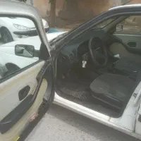فروش پژو آردی سفید انژکتور سی ان جی