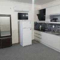 خانم جهت خانه داری ۴ سوییت به صورت ساعتی