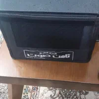 اکو همراه|سیستم صوتی خانگی|تربت جام, فاز ۳ فرهنگیان|دیوار