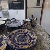ظرف|ظروف سرو و پذیرایی|مشهد, موعود|دیوار