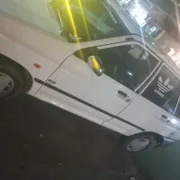 پراید ۸۲|خودرو سواری و وانت|ورامین, ورامین|دیوار