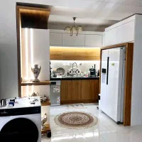 130متر لوکس/2خواب سایز/خ ساریBAGH SEFARAT|فروش آپارتمان|قائمشهر, |دیوار